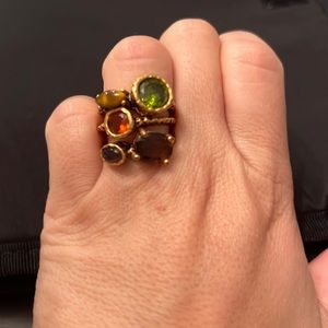 Premier Designs Ring